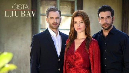 Cista ljubav - 131. epizoda (10.4.2018.) [NOVO]   HD