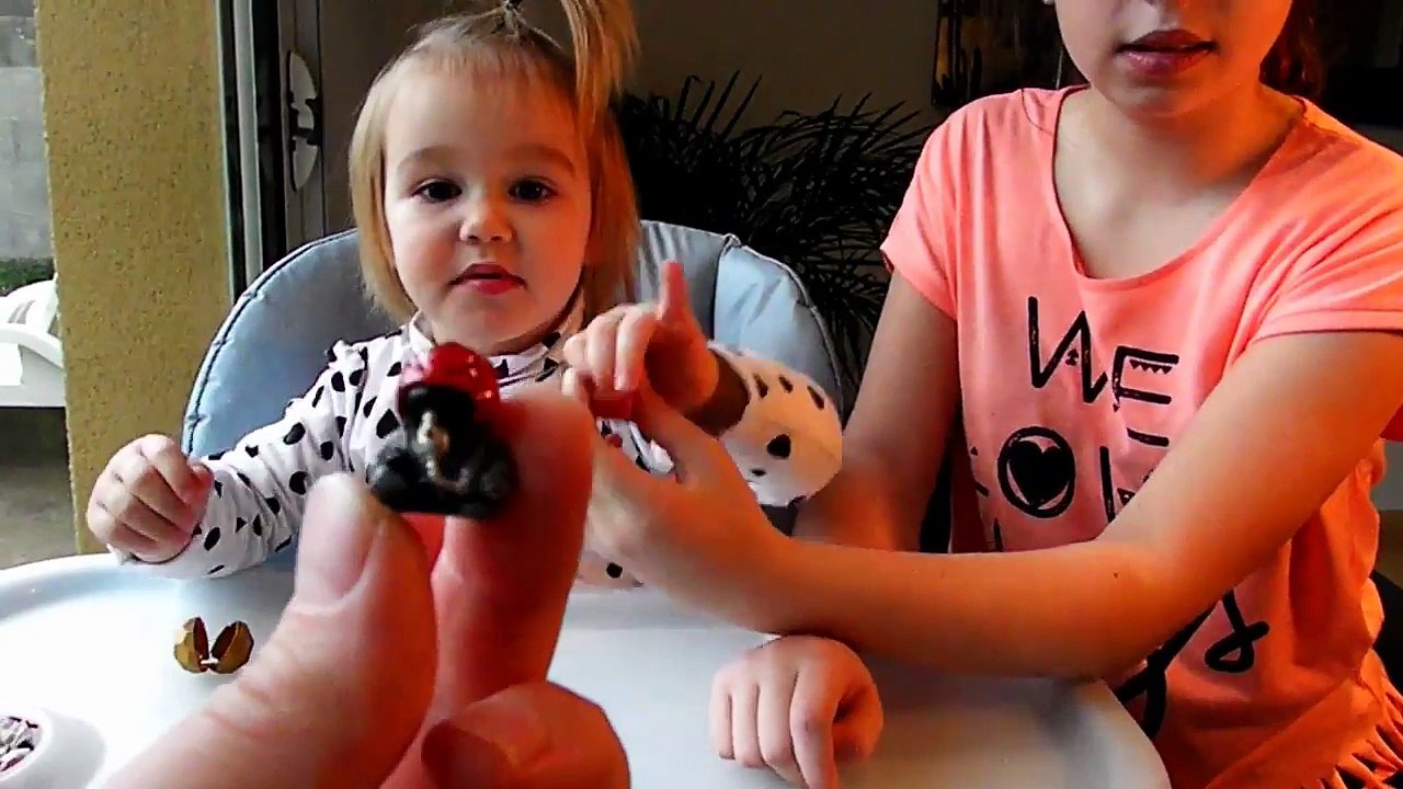 22 Crazitop unboxing
