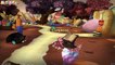 Disneys Piglets Big Game | Winnie The Pooh Dream Part 1 | ZigZag Kids HD