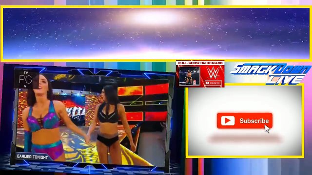 Daniel Bryan vs AJ Styles Full Match | Shinsuke Nakamura join WWE Smackdown 10 April 2018 4/10/18