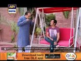 bulbulay dakoo part 96 nabeel ko baba ki nasihat