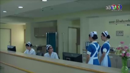 Bangkok Ghost Stories EP.2 ตอน วอร์ดผวากะดึก 12 เม.ย.61