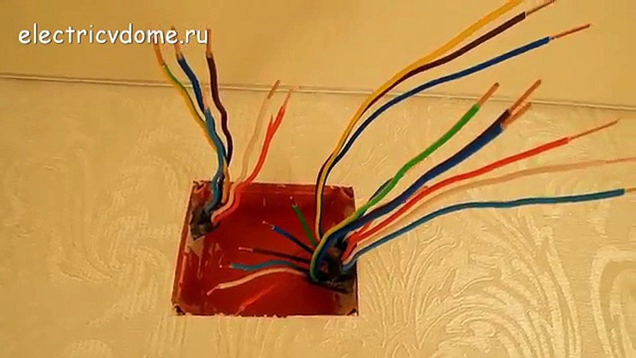 Прозвонка кабеля своими руками. Как выполняется прозвонка проводов с ...