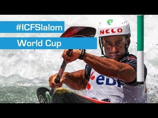 REPLAY : Qualifications K1M | Pau 2015