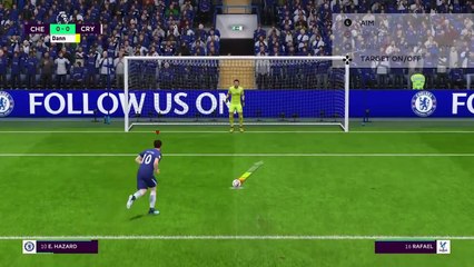 FIFA 18 I CHELSEA CAREER MODE #14 ~ МОРАТА СЕ РАЗВИХРИ!!!