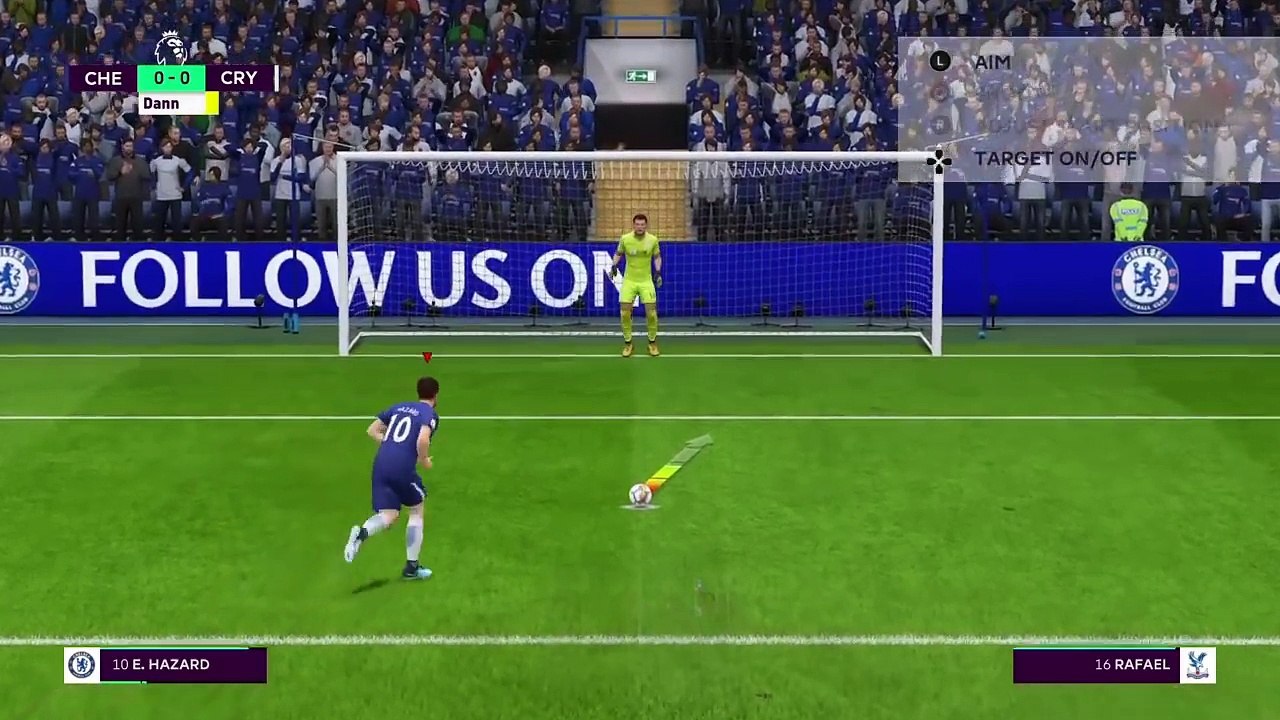FIFA 18 I CHELSEA CAREER MODE #14 ~ МОРАТА СЕ РАЗВИХРИ!!!