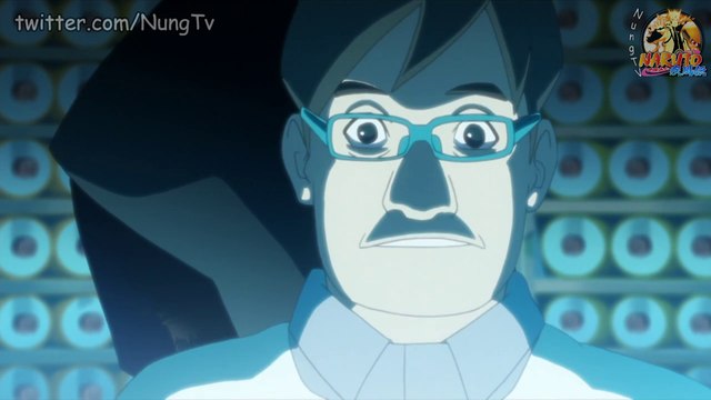 Boruto ボルト 53話 大筒木ウラシキ登場でトネリ瞬殺 黒いフードを被った怪しげな人物を知っているのか ナルト ボルトランキング Nung Tv Video Dailymotion