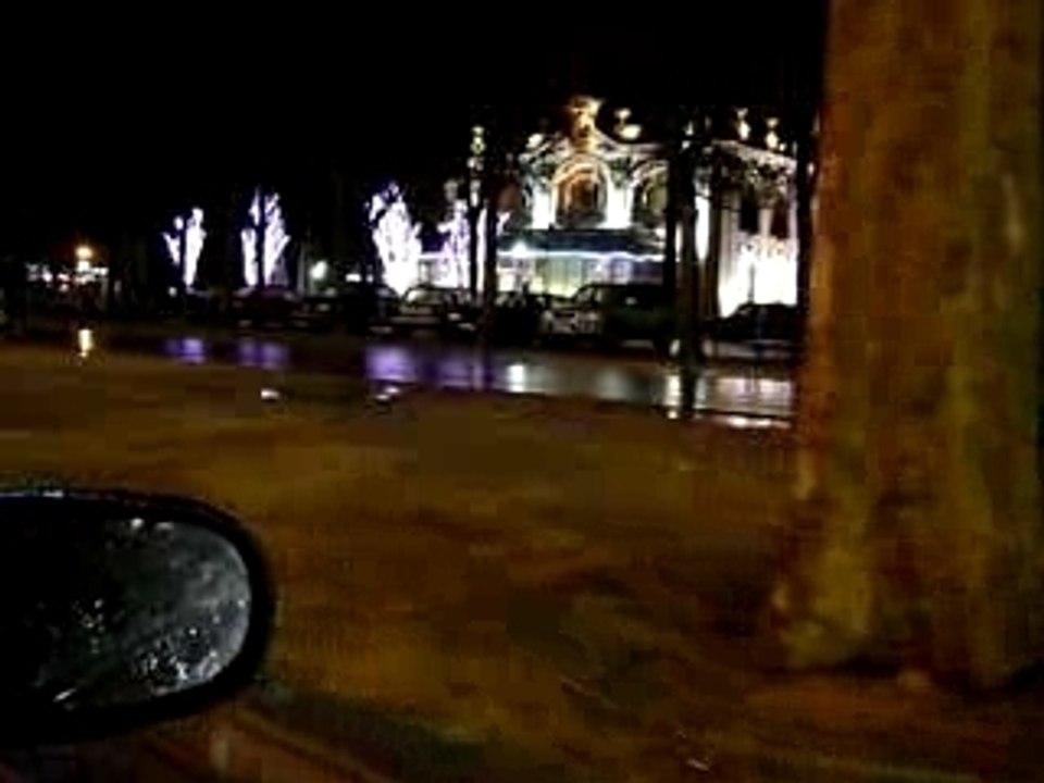 illuminations le notre