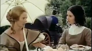 Les gens de Mogador 1x01 1972 Marie-José Nat - Jean-Claude Drouot part 2/4