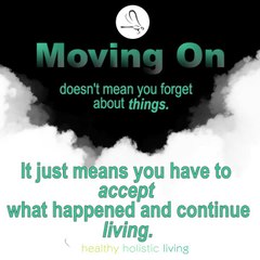 ...maybe it's time to move on a little...