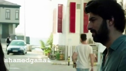 اغنية رومانسية حبيبتى عشان بهواكى تعبت معاكى عمر واليف_