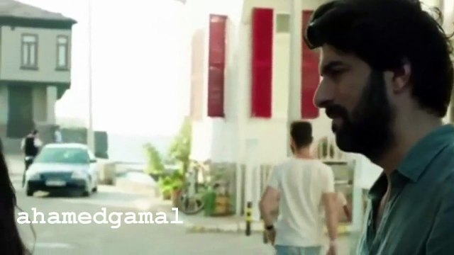 اغنية رومانسية حبيبتى عشان بهواكى تعبت معاكى عمر واليف_