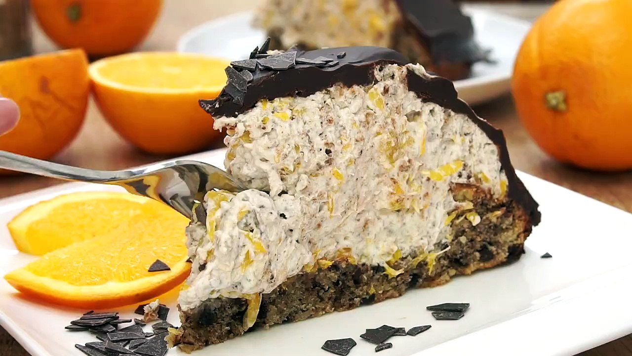 Dieser Kiesgrubenkuchen ist einfach himmlisch cremig! ZUM REZEPT 