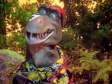 Dinosaurs S03E10 Wilderness Weekend