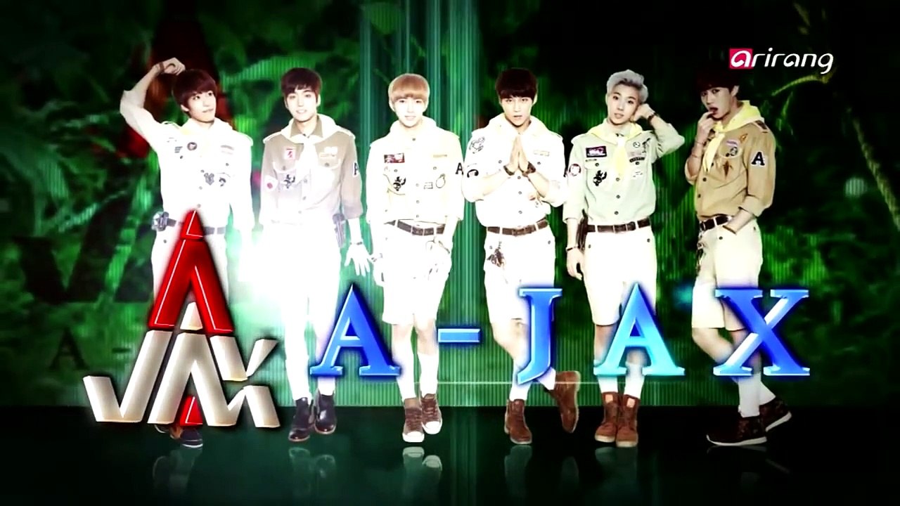 [131225] Pops in Seoul - Tasty (Day n Night) 에이젝스 (능구렁이)
