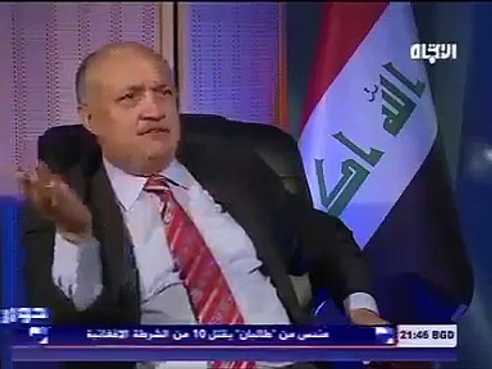 irak  Corruption خطير..فساد كبير في دهاليز الدولة العراقية..