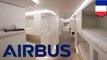 Airbus to offer luxury pods in A330 cargo holds by 2020