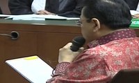 Setnov Awali Sidang dengan Meminta Maaf | #BreakingNews