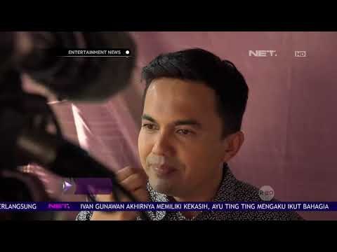 Cerita Kedekatan Sahrul Gunawan Dengan Orangtuanya