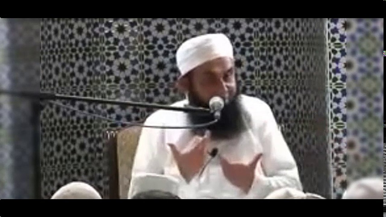 Maut ky baad kia ho ga by Molana Tariq Jamil Sahab |New Bayan Tariq Jameel Sahab 2018|