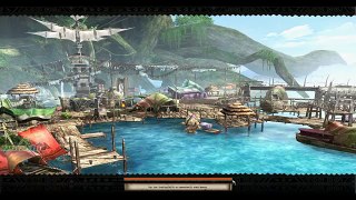 Hunter Blade Gameplay - First Look HD