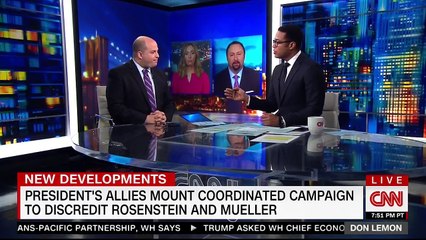 Don completely shuts down Jason Miller