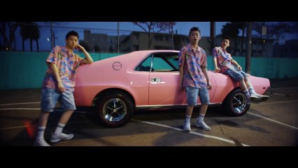 Rich Brian - Watch Out!