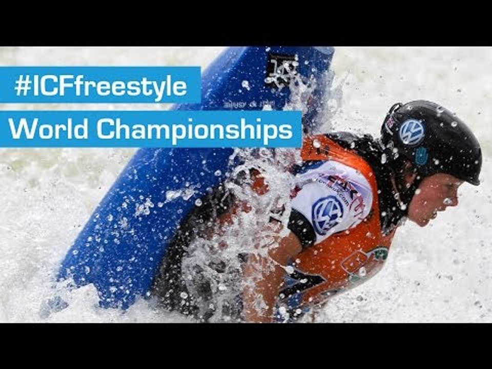 Teaser | Ottawa River 2015