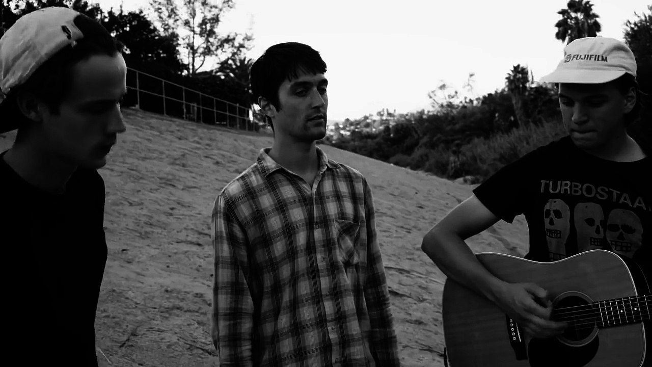 She was - annenmaykantereit