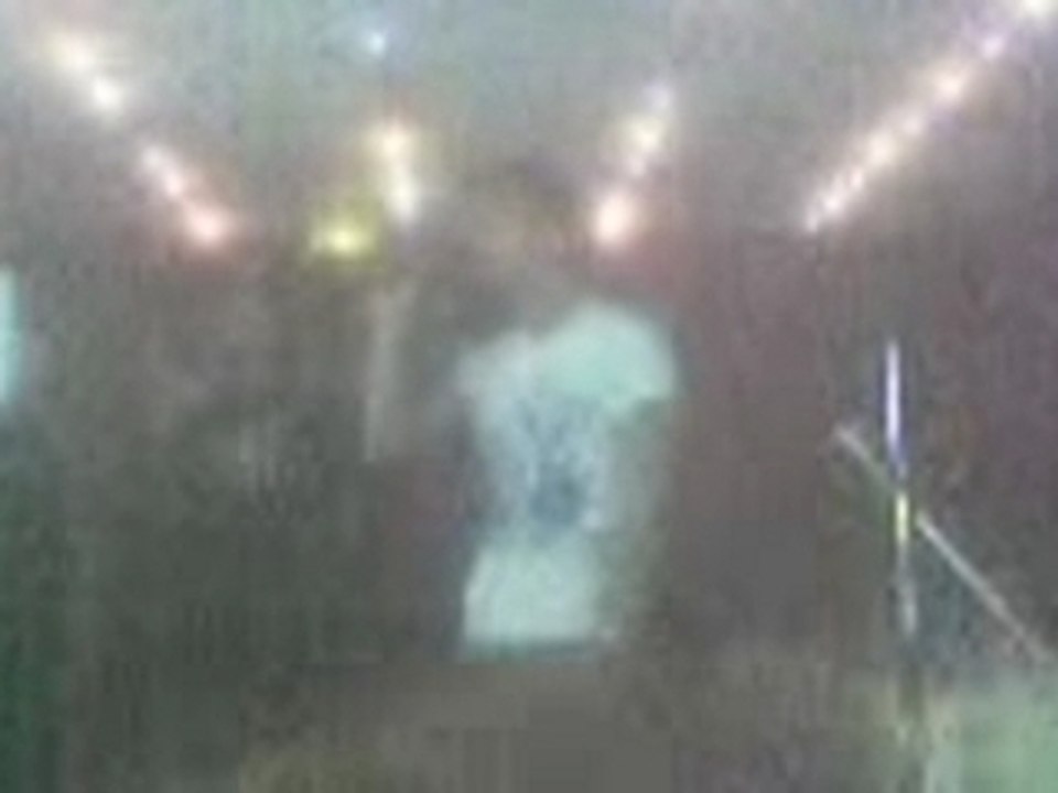 Soulta qui chante musicienne