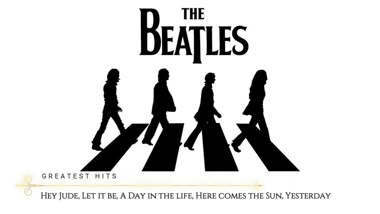 Top 10 Rock Bands of All Time!!