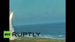 Misión cumplida: Flota del Pacifico rusa destruye un buque enemigo simulado