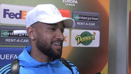 Quarts - Amavi : "Les supporteurs m’ont laissé sans mots"