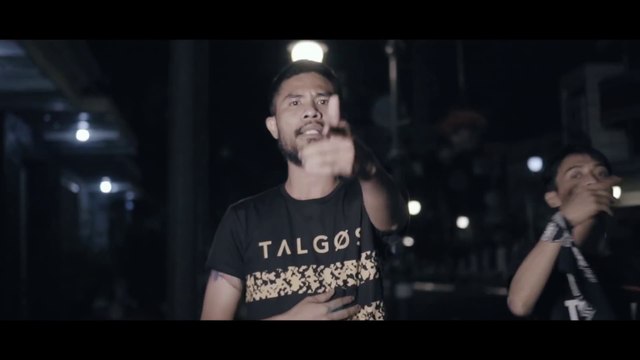 ECKO SHOW ft. ANJAR OX'S - Kasih Pica [ Music Video ]