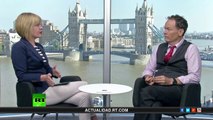 Keiser Report en español: Desdolarización, sanciones y mercados emergentes (E652)