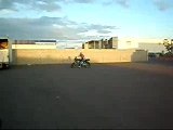 sv650 wheeling