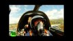 VIDEO: Por primera vez un Su-25 ruso aterriza en una autovía