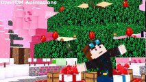 DANTDM TheDiamondMinecart Top 25 Funniest Minecraft Animations - Funny Minecraft Animation 2017