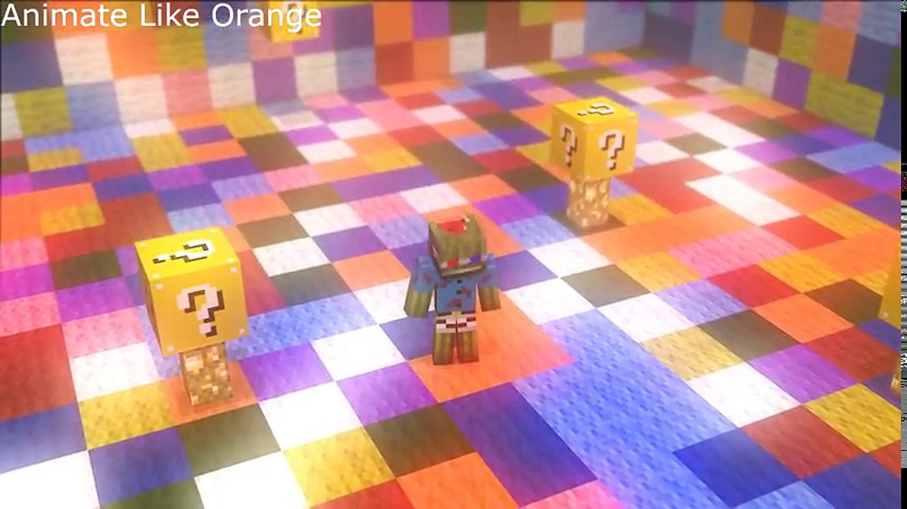 DANTDM TheDiamondMinecart Top 20 Funniest Minec...