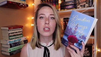 London Belongs To Me Review!