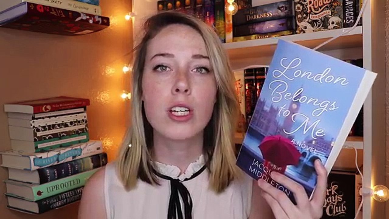 London Belongs To Me Review!