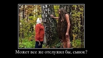 смешные, лучшее демотиваторы