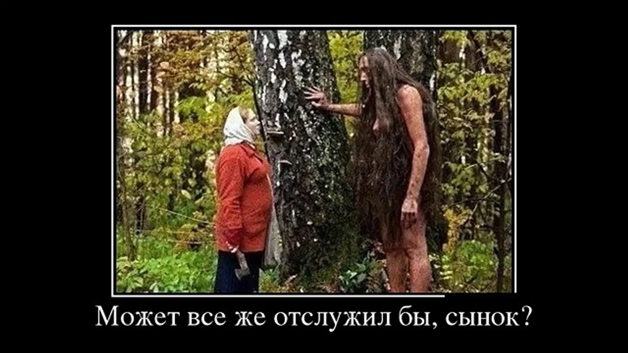 смешные, лучшее демотиваторы