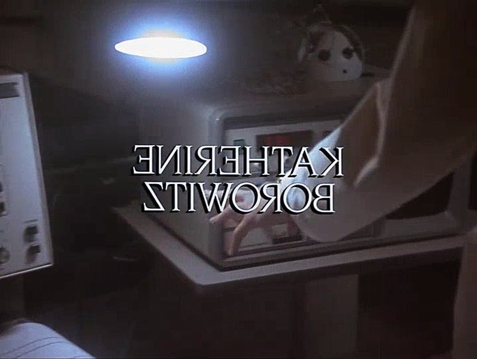 Amazing Stories S02E12 The Eternal Mind