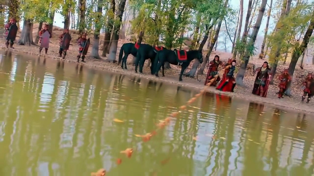សង្ក្រាមឋានទេវតា Ep05 (Speake khmer) Ice Fantasy Episode 05