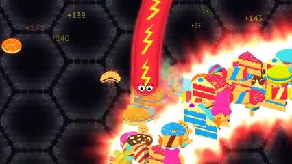 Wormate.io Pro Vs Noob Scared Trolling Biggest Wormateio Funny/Best Moments!