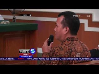 Modus Pencucian Uang First Travel NET5