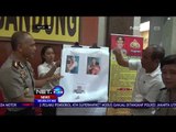 3 Napi, Peras Ratusan Wanita di Bandung NET24