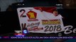 Prabowo Akan Maju Dalam Pilpres 2019 NET5