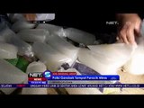 Tempat Produksi Miras Oplosan Di Bandung Digerebek NET5